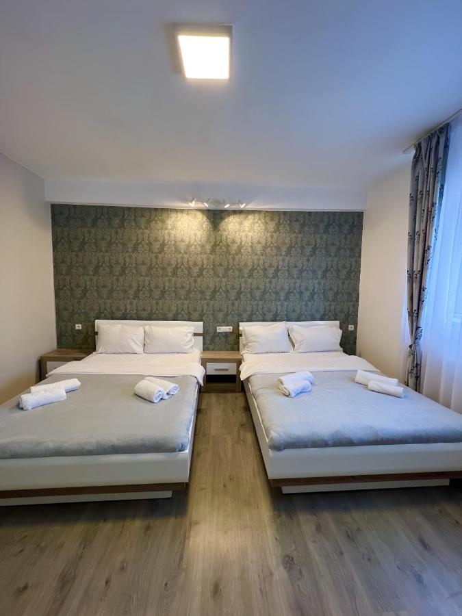투르다 Salt Mine Retreat - Free Parking 아파트 외부 사진